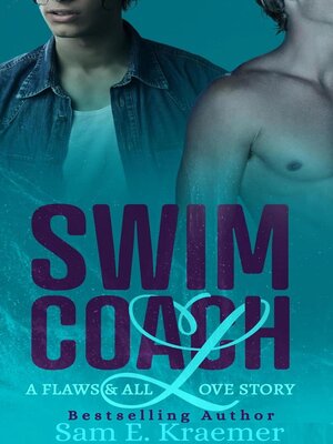 cover image of Swim Coach